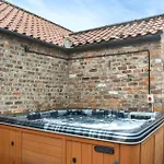 Granary With Hot Tub Prázdninový dům